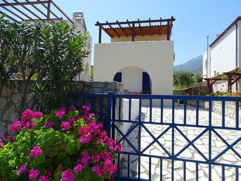 Villa Elan Mourion  Exterior photo