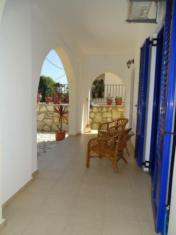 Villa Elan Mourion  Exterior photo