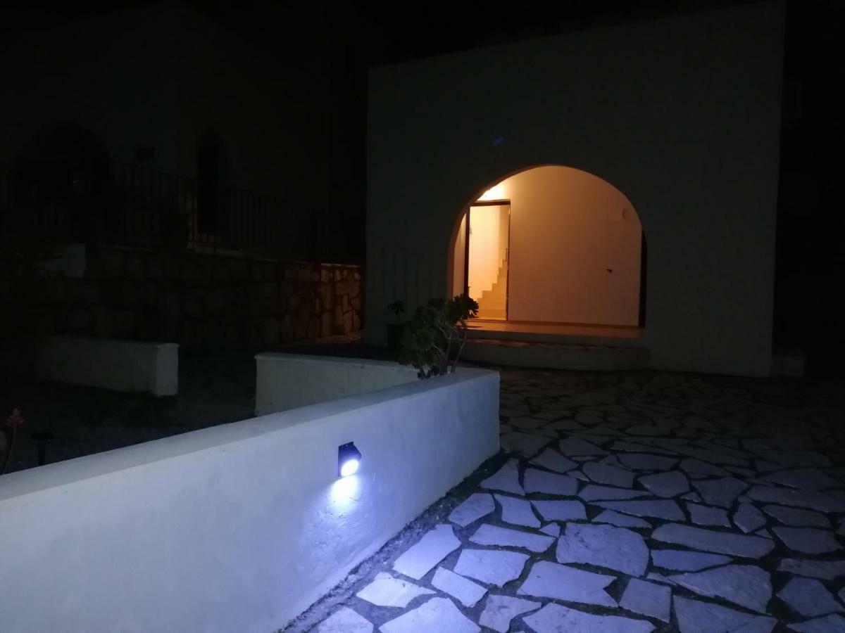 Villa Elan Mourion  Exterior photo