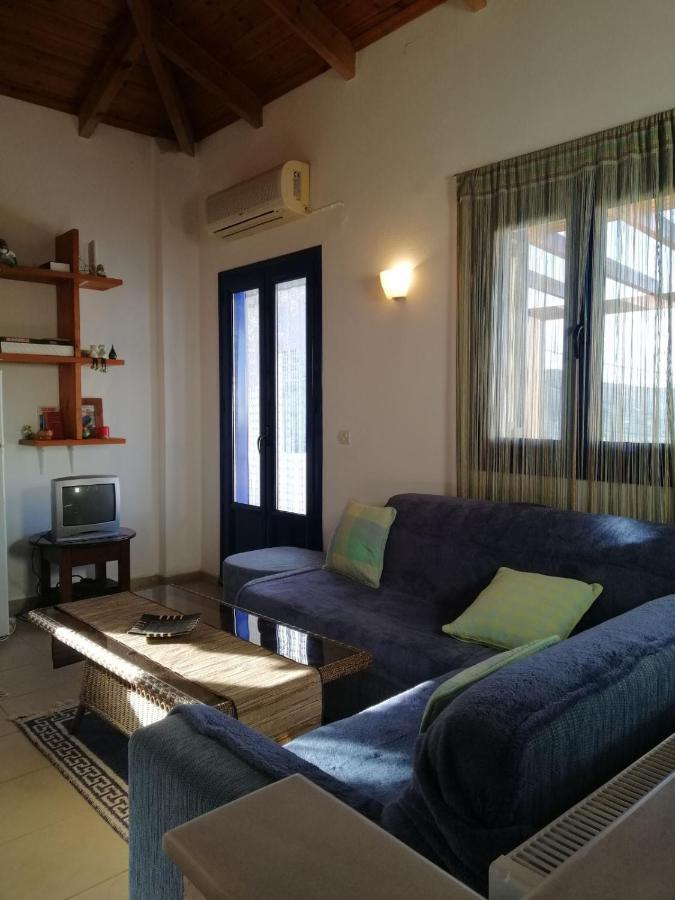 Villa Elan Mourion  Exterior photo